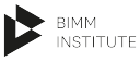 BIMM logo