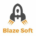 Blazesoft logo