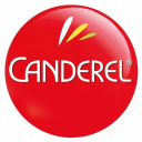 Canderel logo