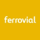 Ferrovial logo