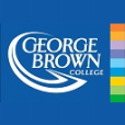 George Brown College logo