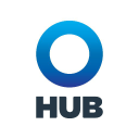 Hub International logo