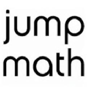 JUMP Math logo