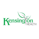 Kensington Health logo