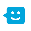 Kids Help Phone logo