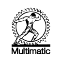 Multimatic logo