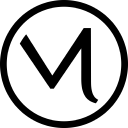 Mejuri logo