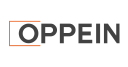 Oppein Cabinetry logo