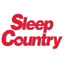Sleep Country Canada logo