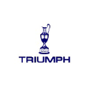 Triumph Group logo