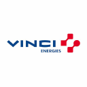 Vinci Energies logo