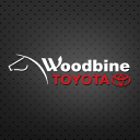 Woodbine Toyota logo