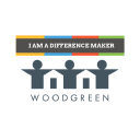 WoodGreen Community Services logo
