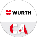 Wurth Canada Limited logo